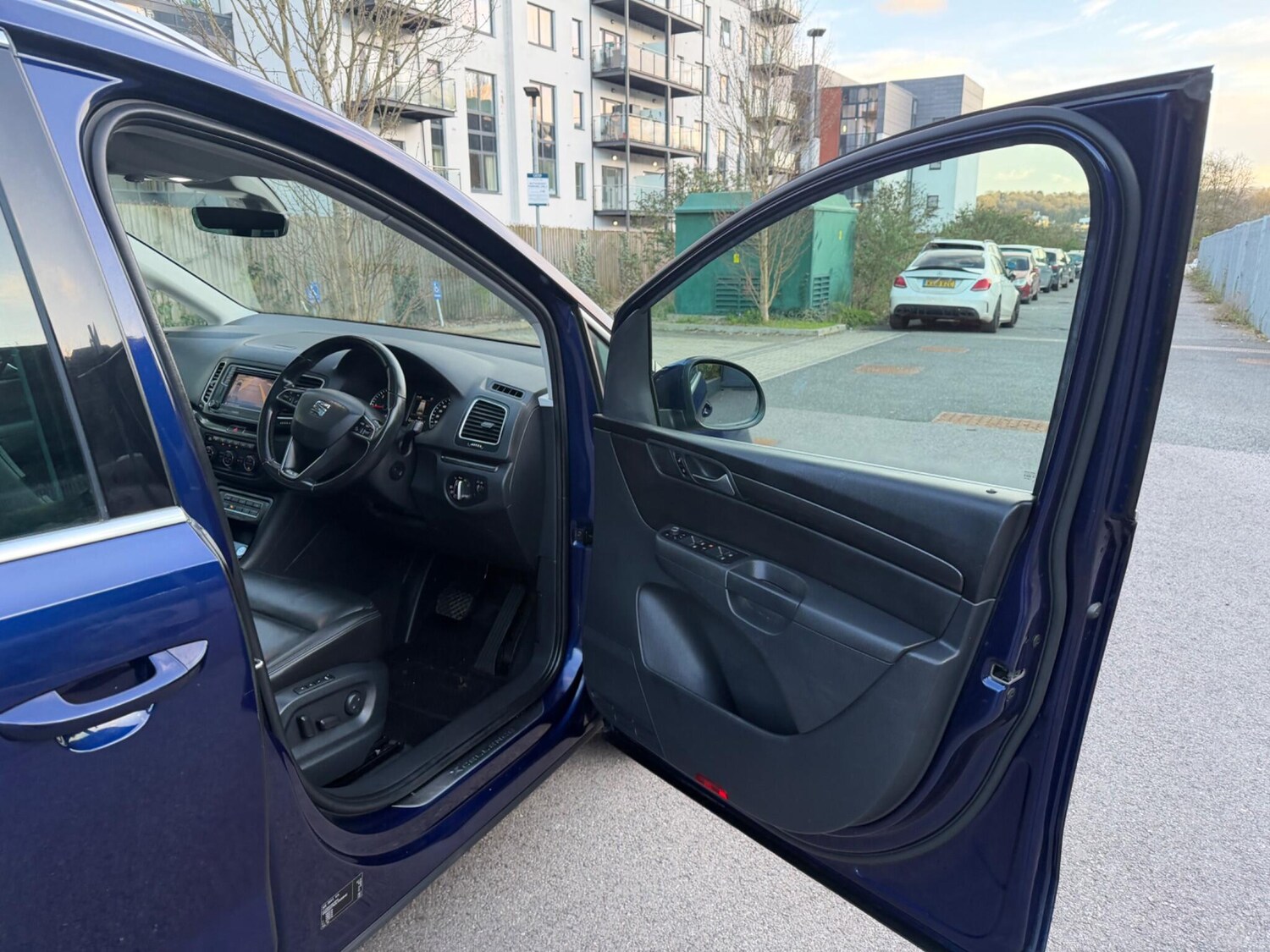 Used SEAT Alhambra 2020 for sale - 77854185: Photo 36