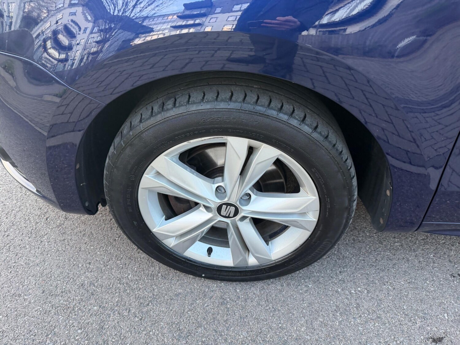 Used SEAT Alhambra 2020 for sale - 77854185: Photo 39