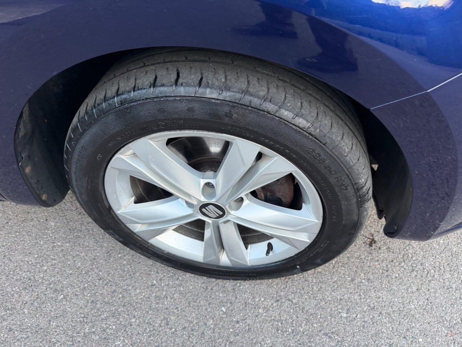 Used SEAT Alhambra 2020 for sale - 77854185: Photo 40