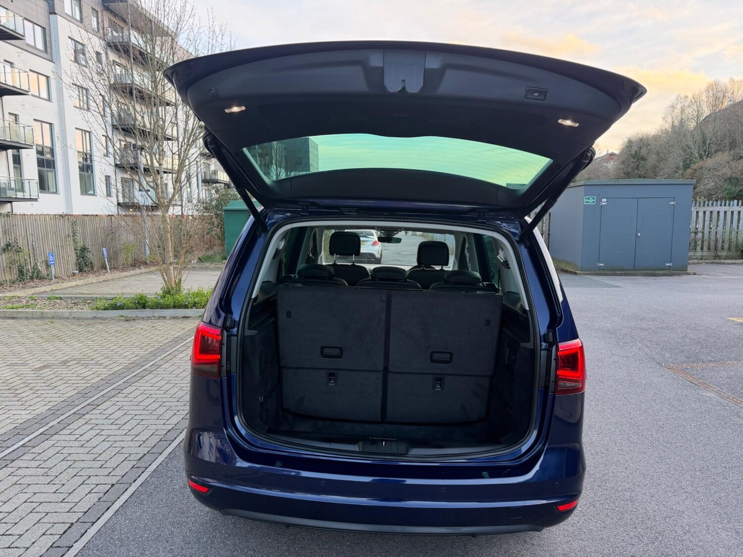 Used SEAT Alhambra 2020 for sale - 77854185: Photo 44