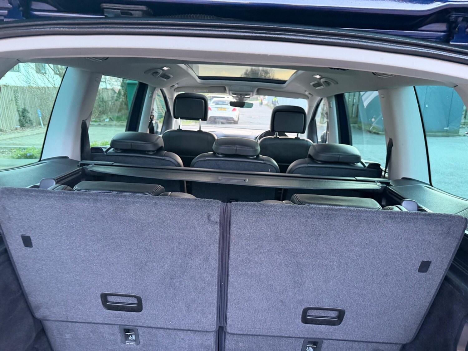 Used SEAT Alhambra 2020 for sale - 77854185: Photo 45