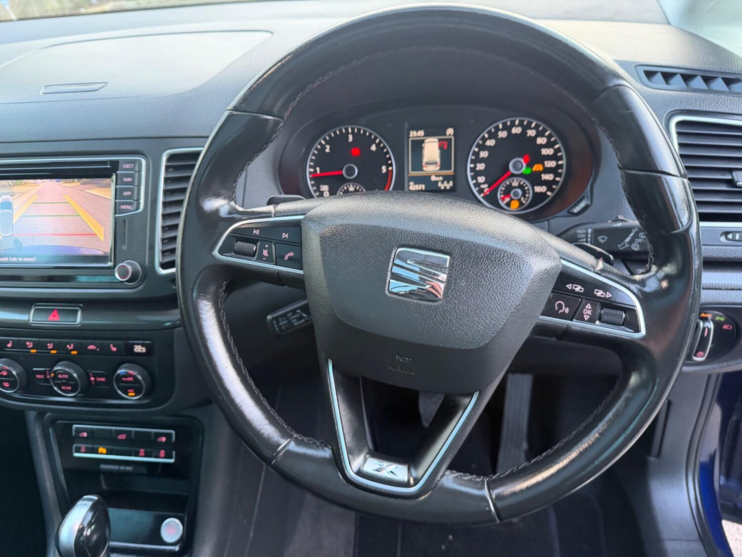 Used SEAT Alhambra 2020 for sale - 77854185: Photo 46