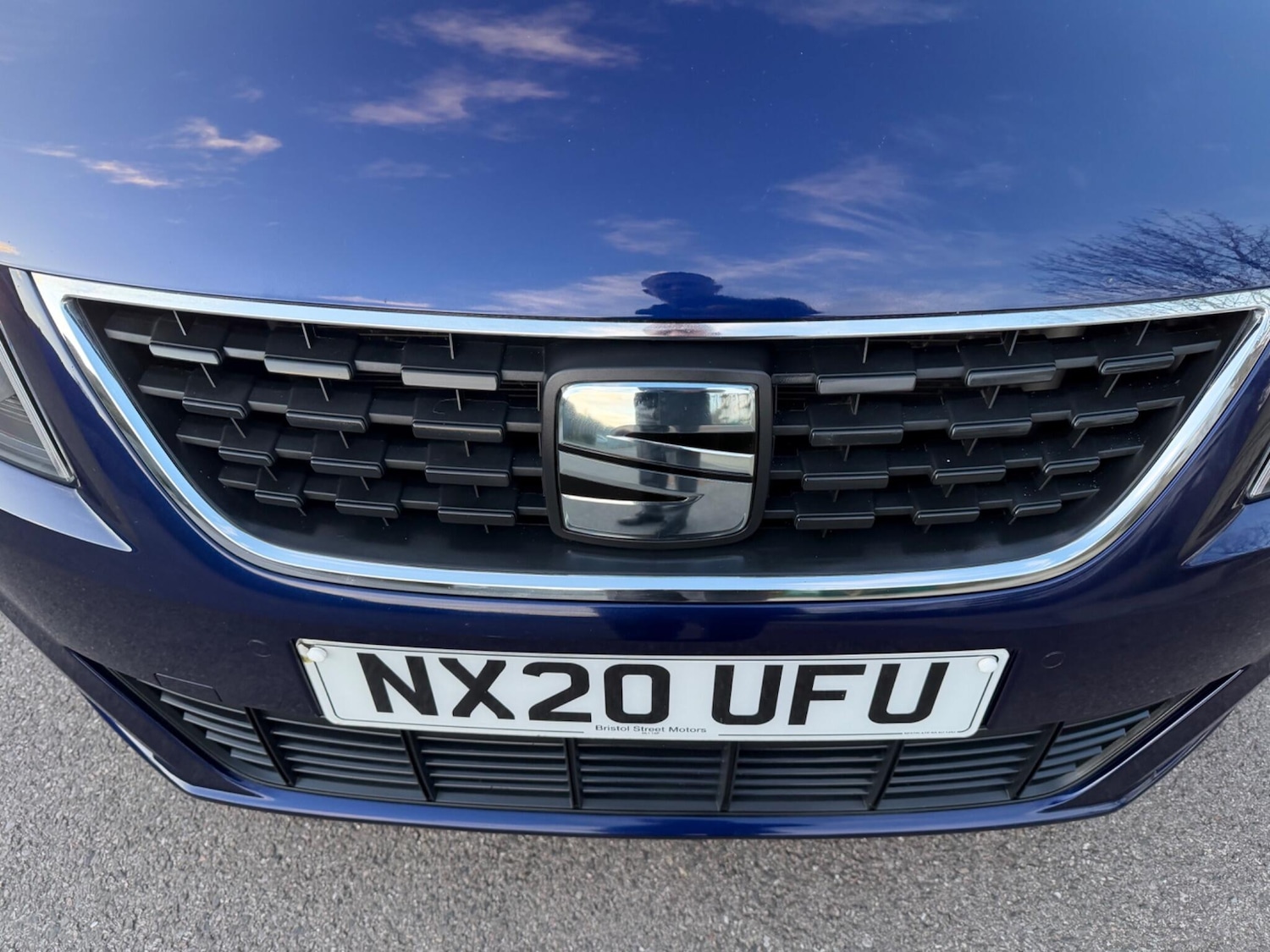 Used SEAT Alhambra 2020 for sale - 77854185: Photo 5