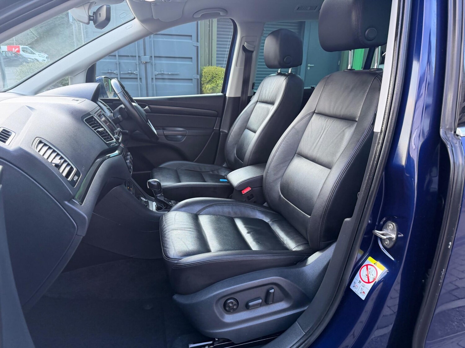 Used SEAT Alhambra 2020 for sale - 77854185: Photo 50