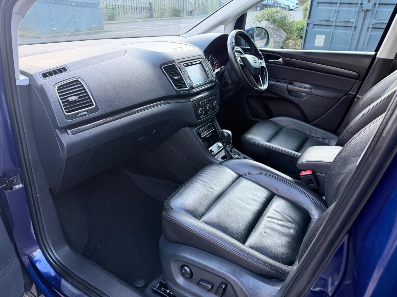 Used SEAT Alhambra 2020 for sale - 77854185: Photo 51