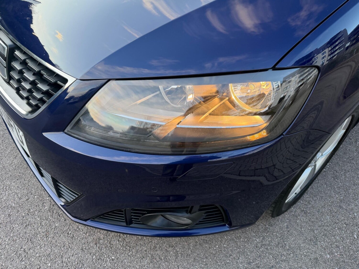 Used SEAT Alhambra 2020 for sale - 77854185: Photo 53