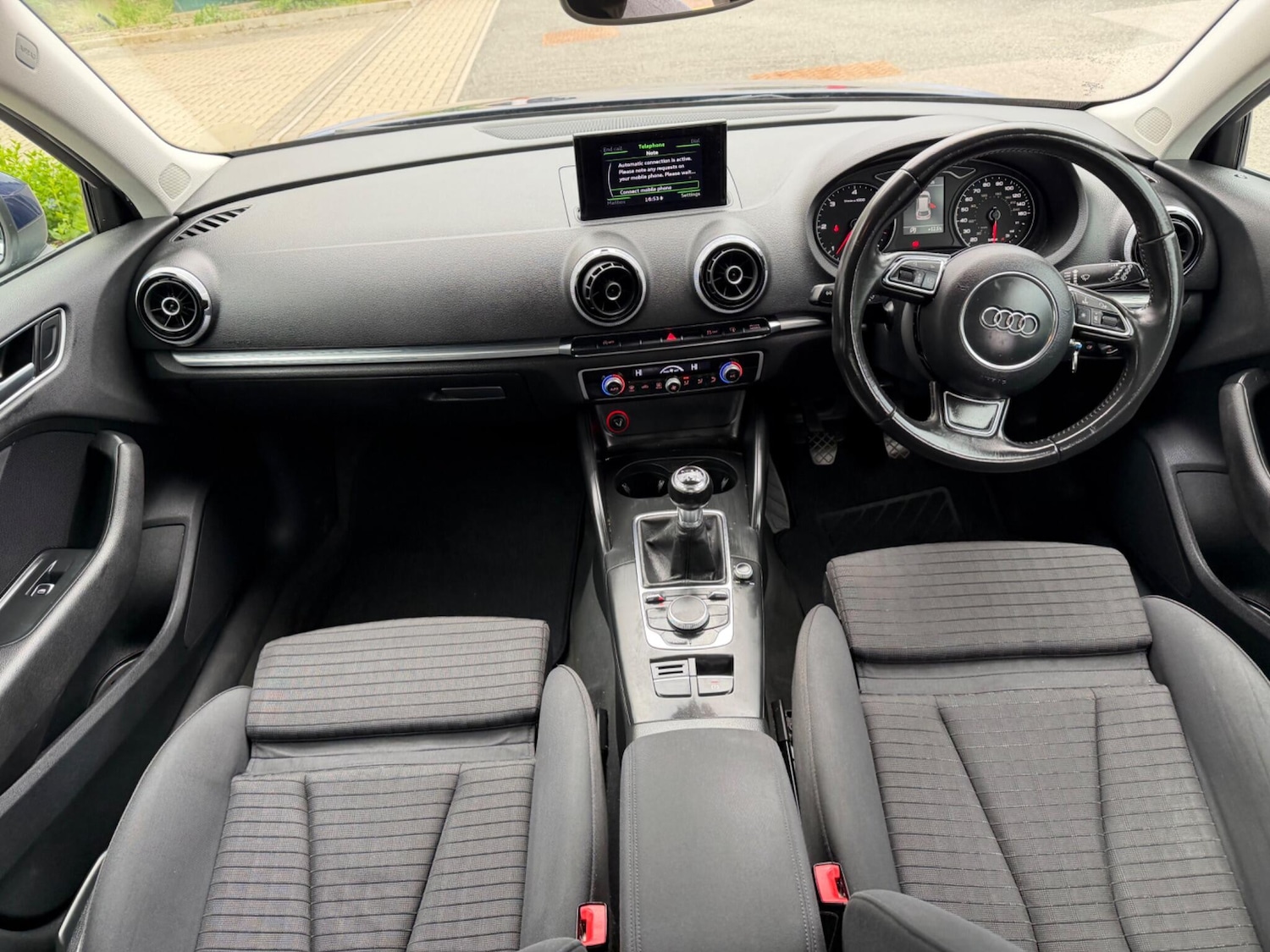 Used Audi A3 for sale - 78135624: Photo 10