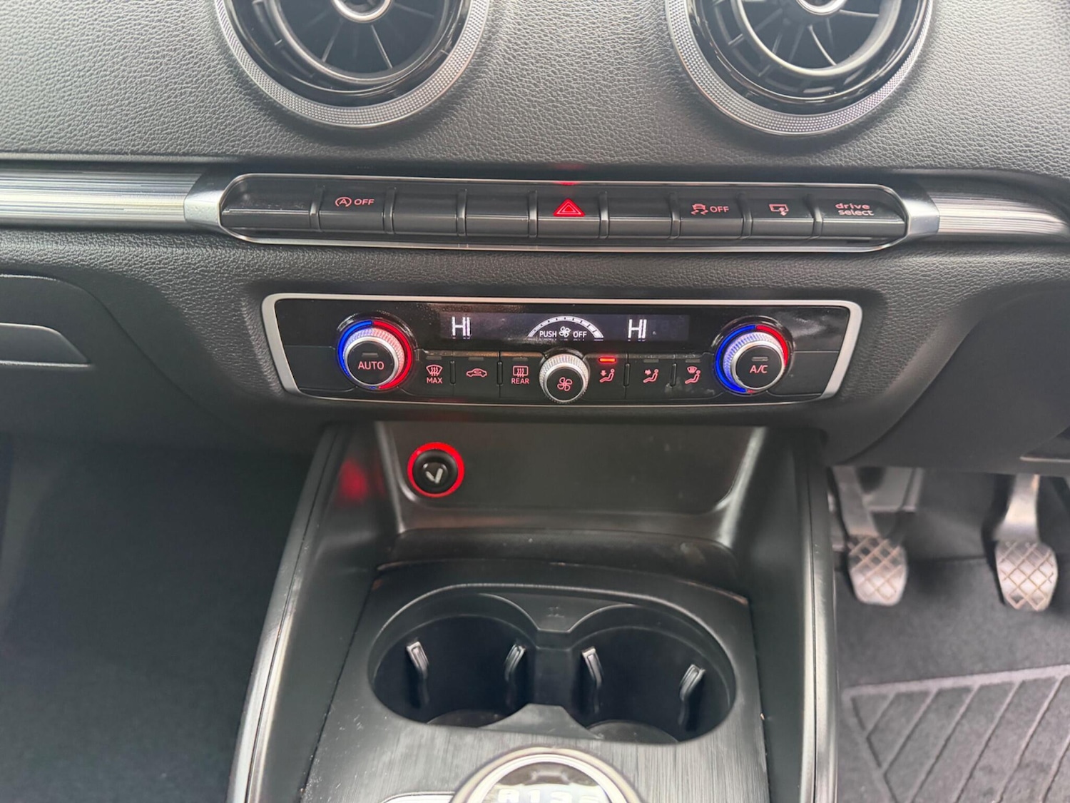 Used Audi A3 for sale - 78135624: Photo 11