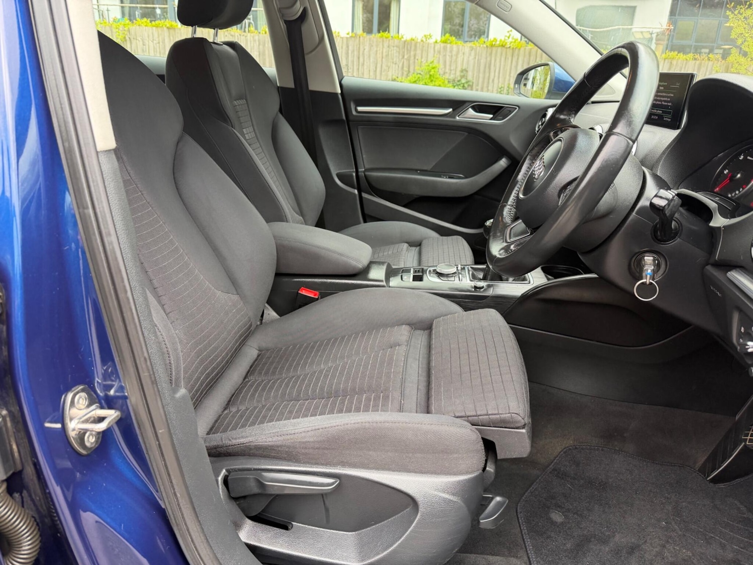 Used Audi A3 for sale - 78135624: Photo 12