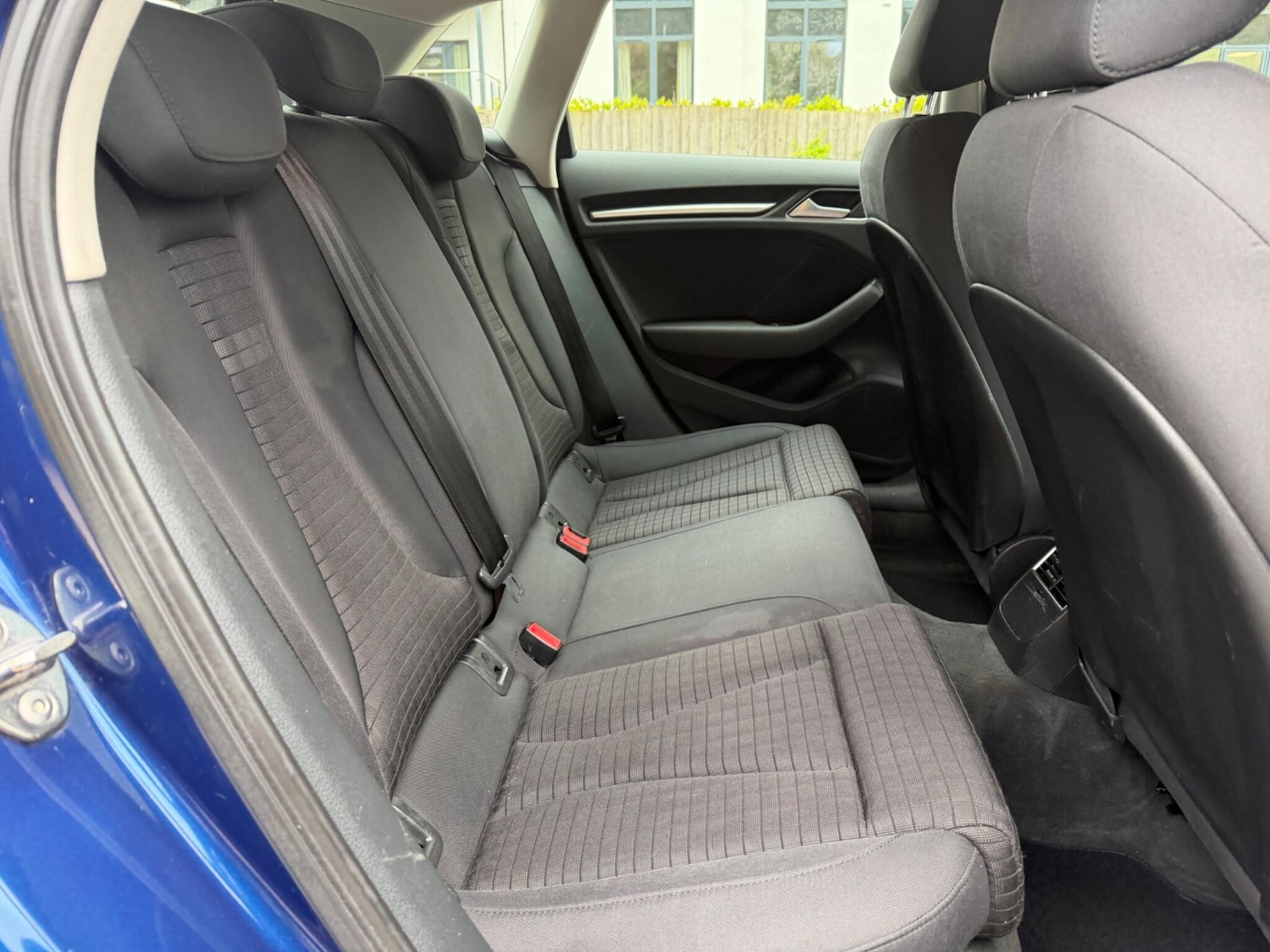 Used Audi A3 for sale - 78135624: Photo 13