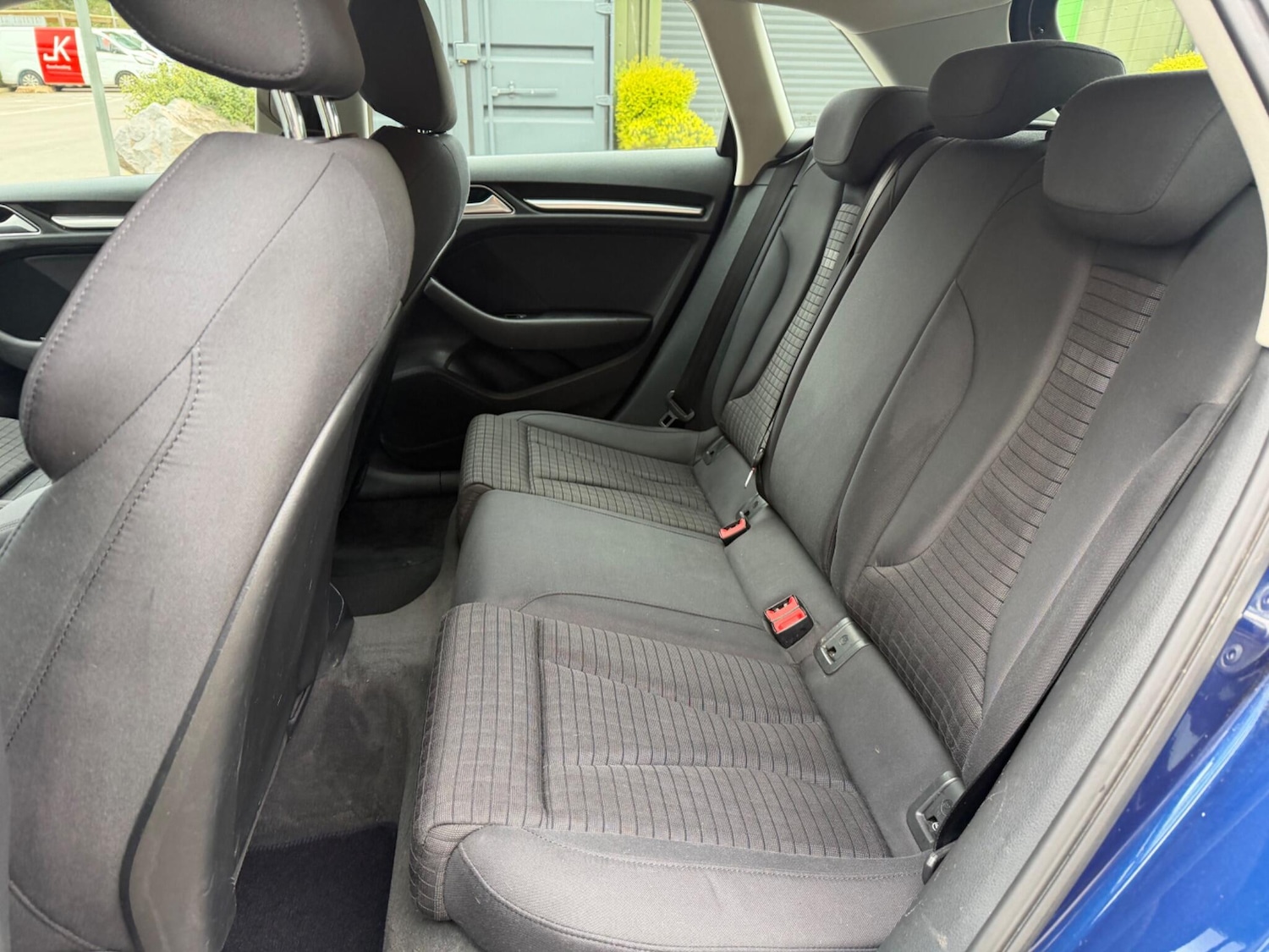 Used Audi A3 for sale - 78135624: Photo 14