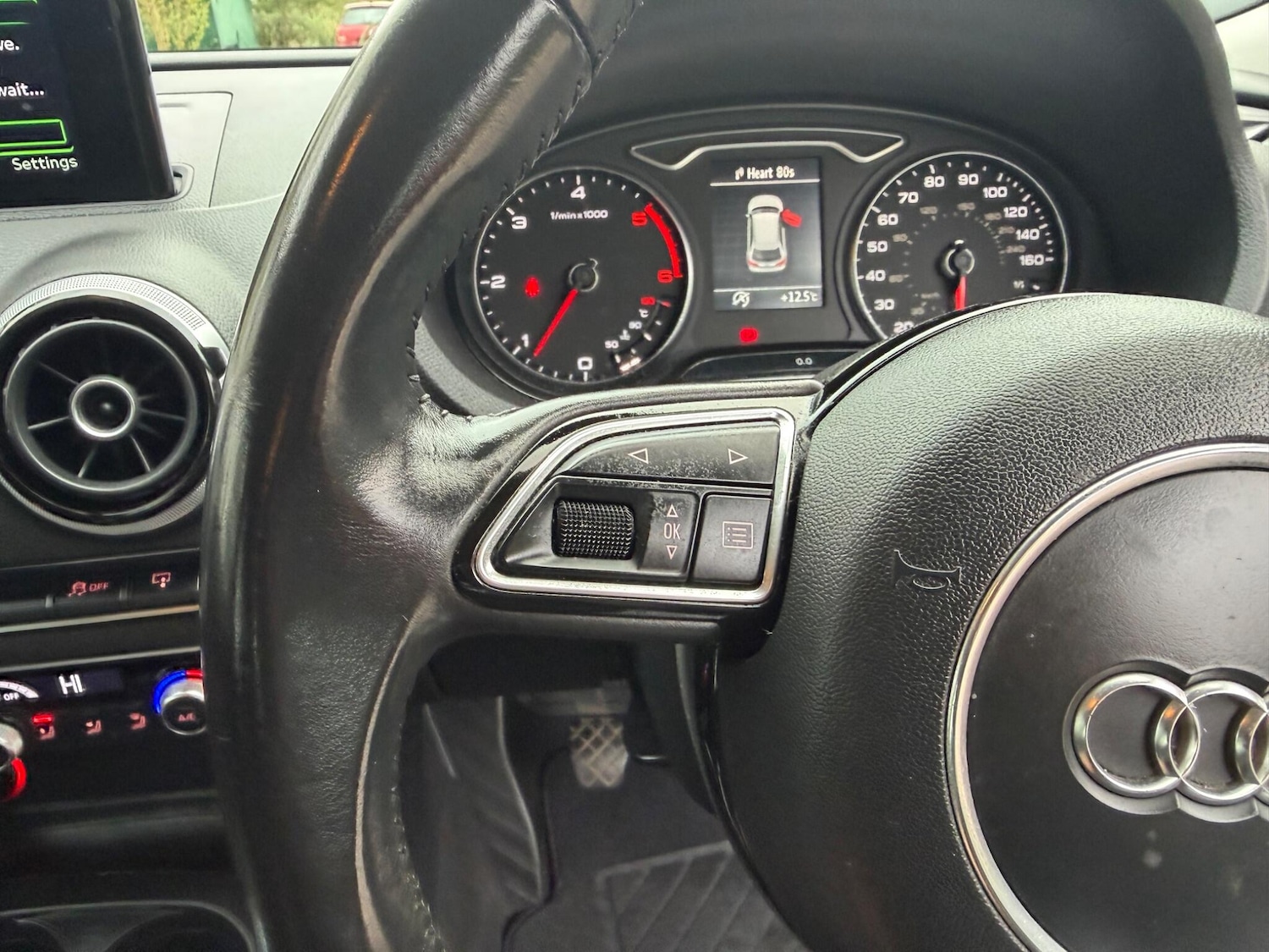 Used Audi A3 for sale - 78135624: Photo 15