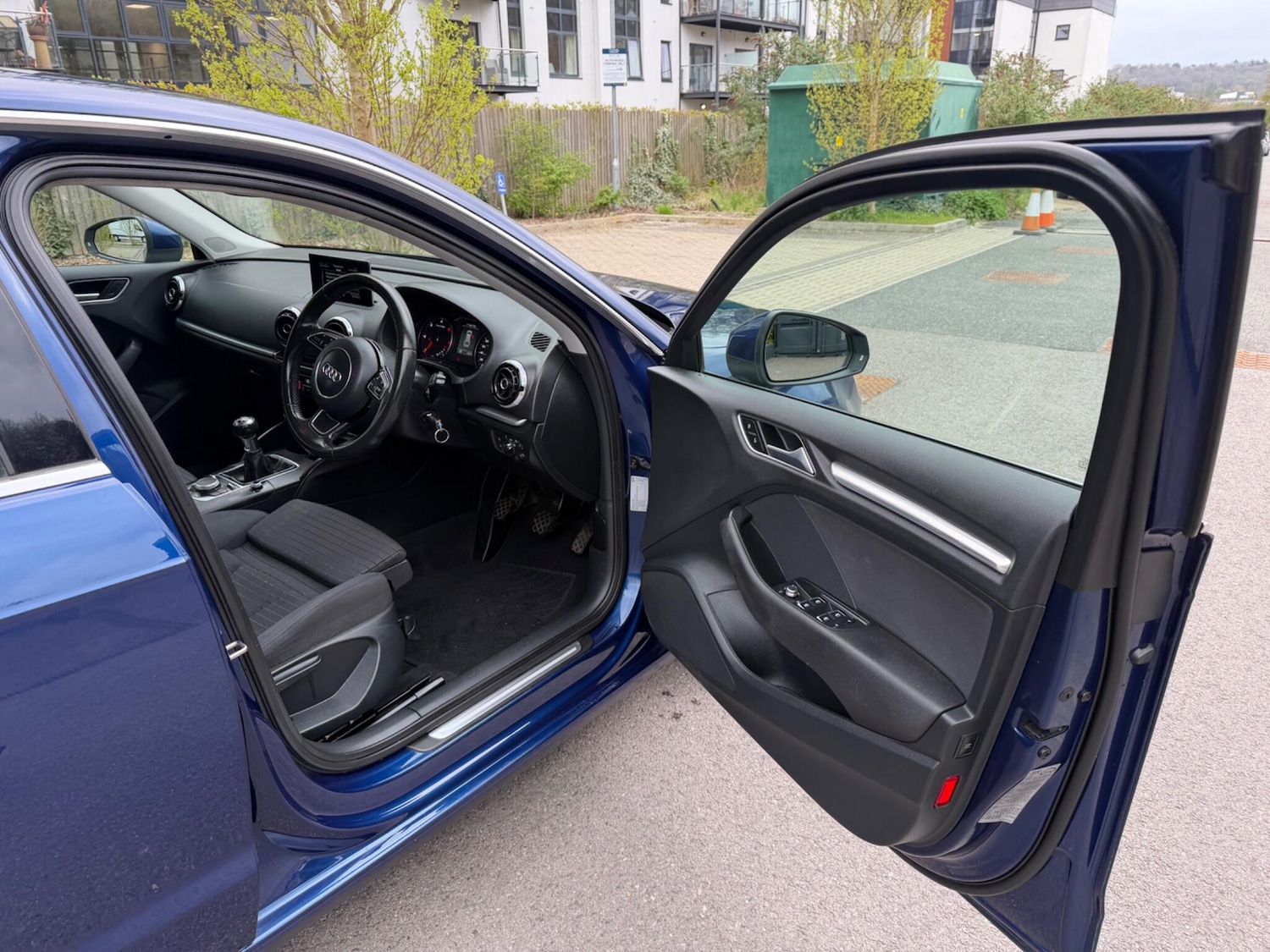 Used Audi A3 for sale - 78135624: Photo 16