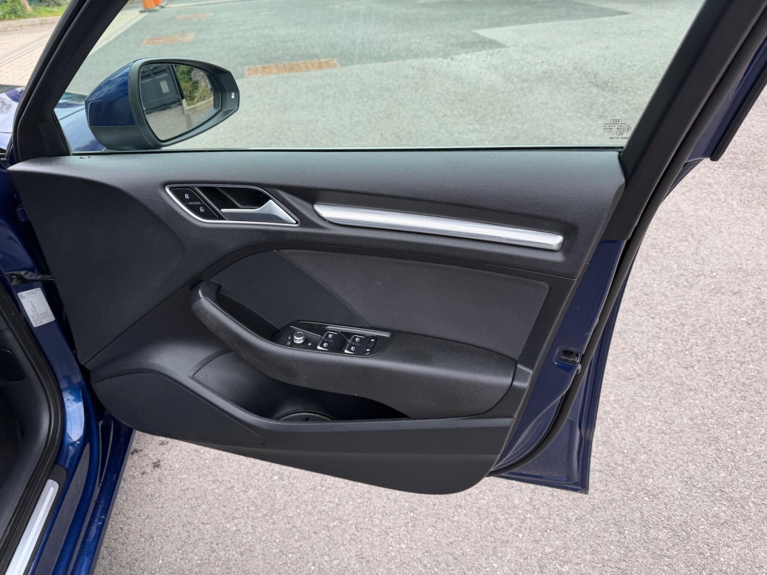 Used Audi A3 for sale - 78135624: Photo 17