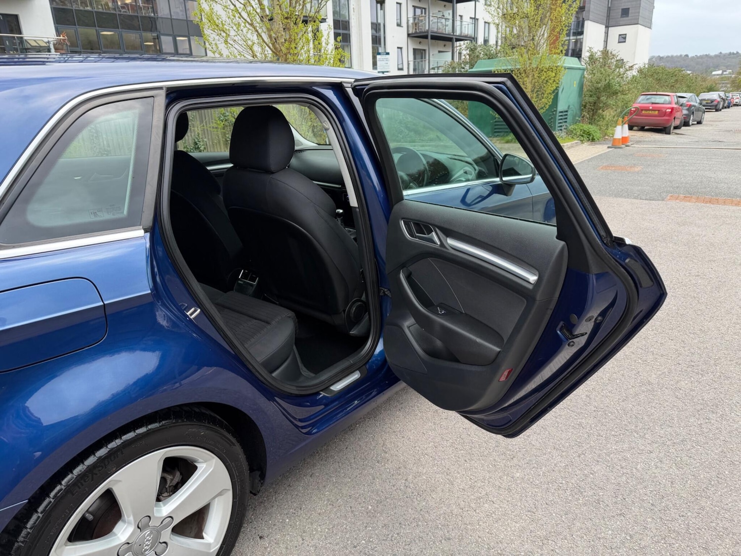 Used Audi A3 for sale - 78135624: Photo 18