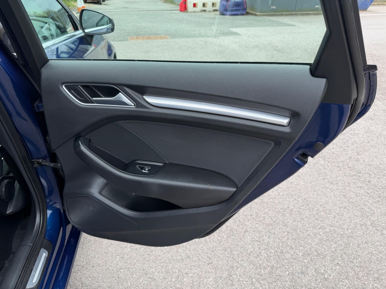 Used Audi A3 for sale - 78135624: Photo 19