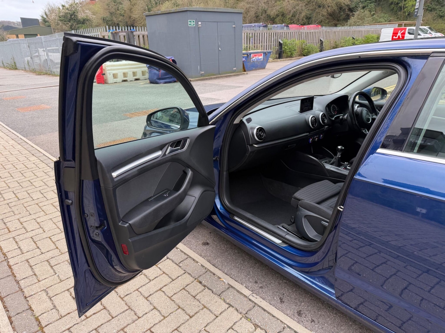 Used Audi A3 for sale - 78135624: Photo 20