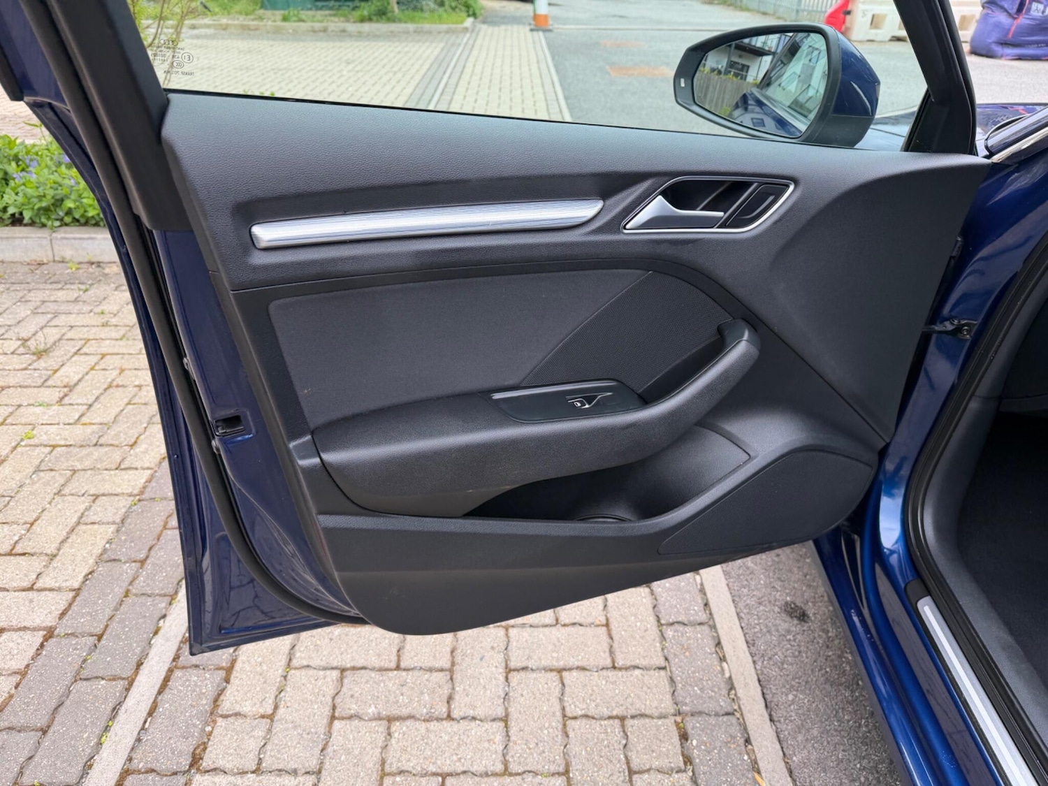 Used Audi A3 for sale - 78135624: Photo 21