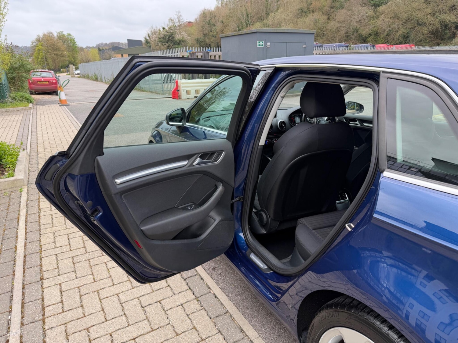 Used Audi A3 for sale - 78135624: Photo 22