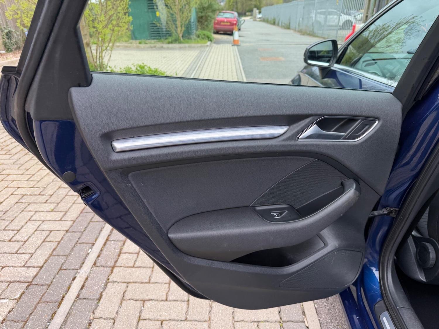 Used Audi A3 for sale - 78135624: Photo 23