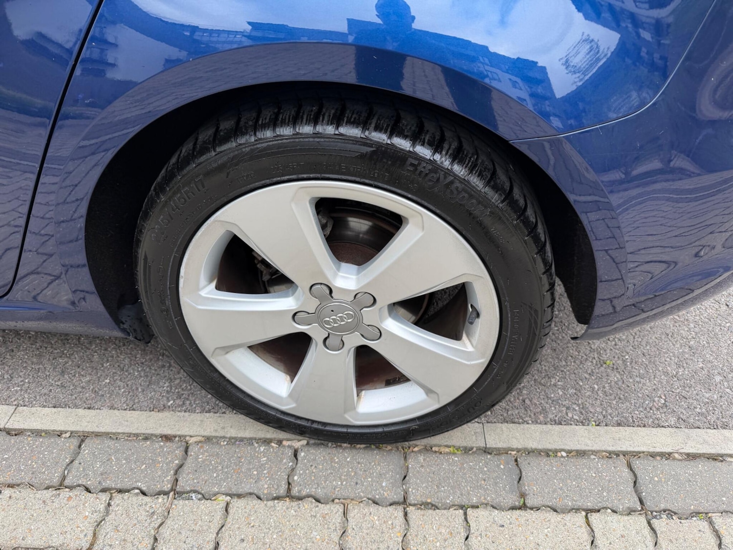 Used Audi A3 for sale - 78135624: Photo 24