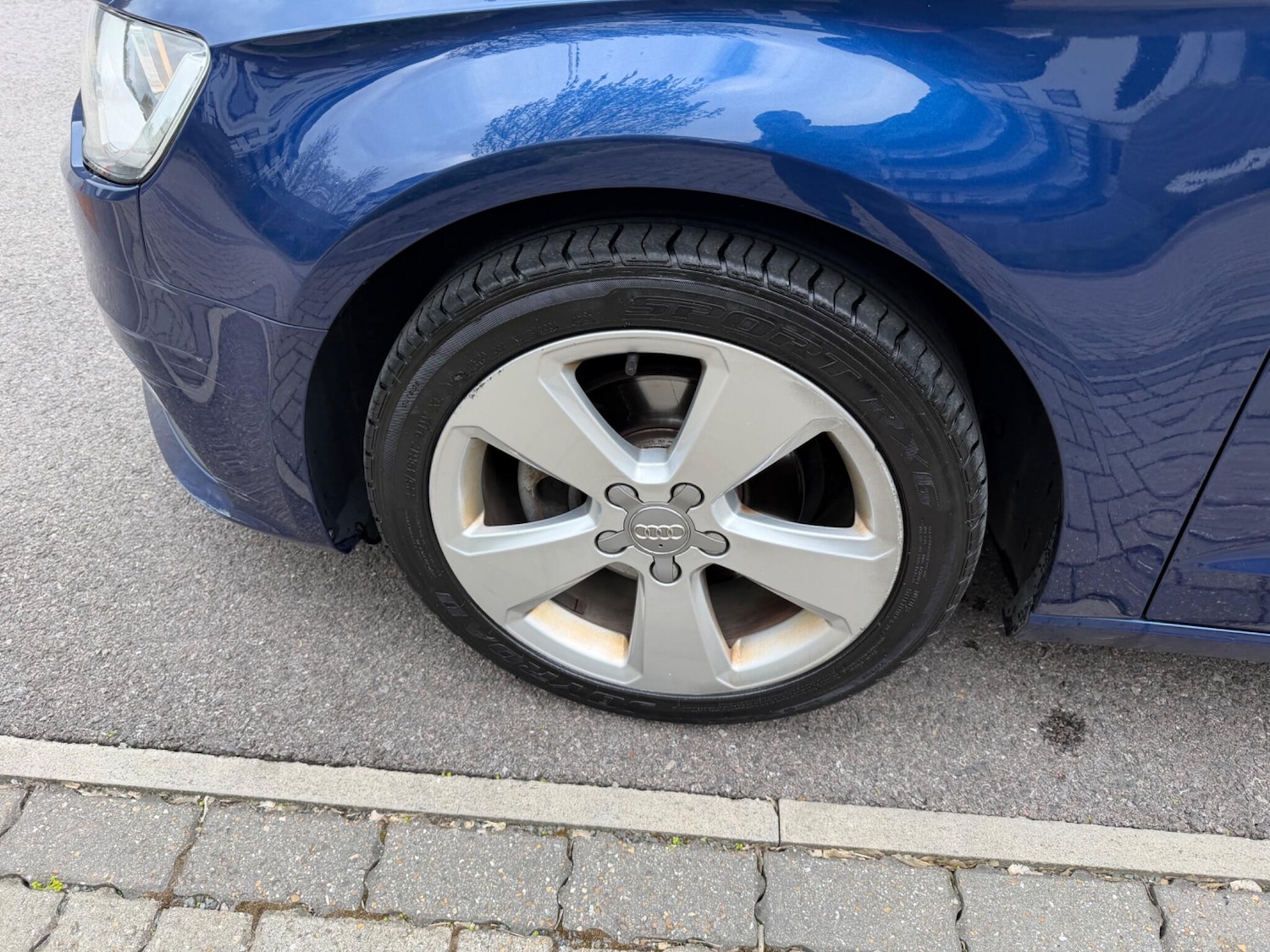 Used Audi A3 for sale - 78135624: Photo 25