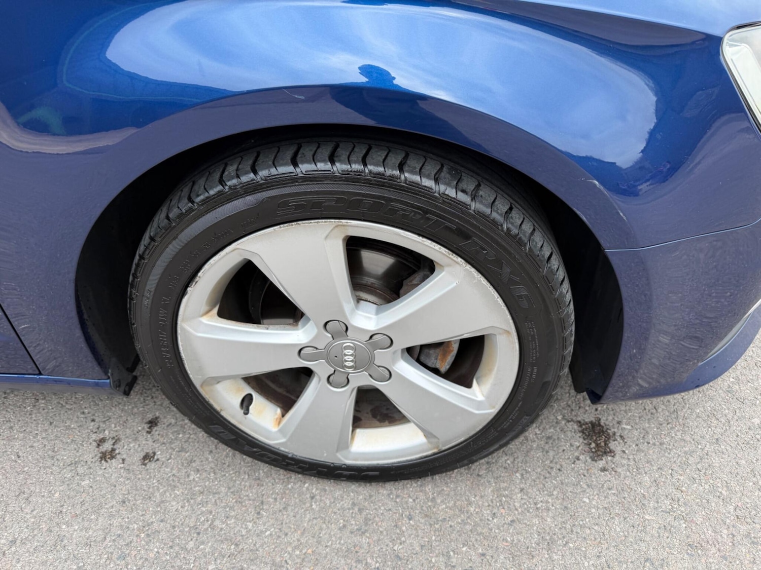 Used Audi A3 for sale - 78135624: Photo 26