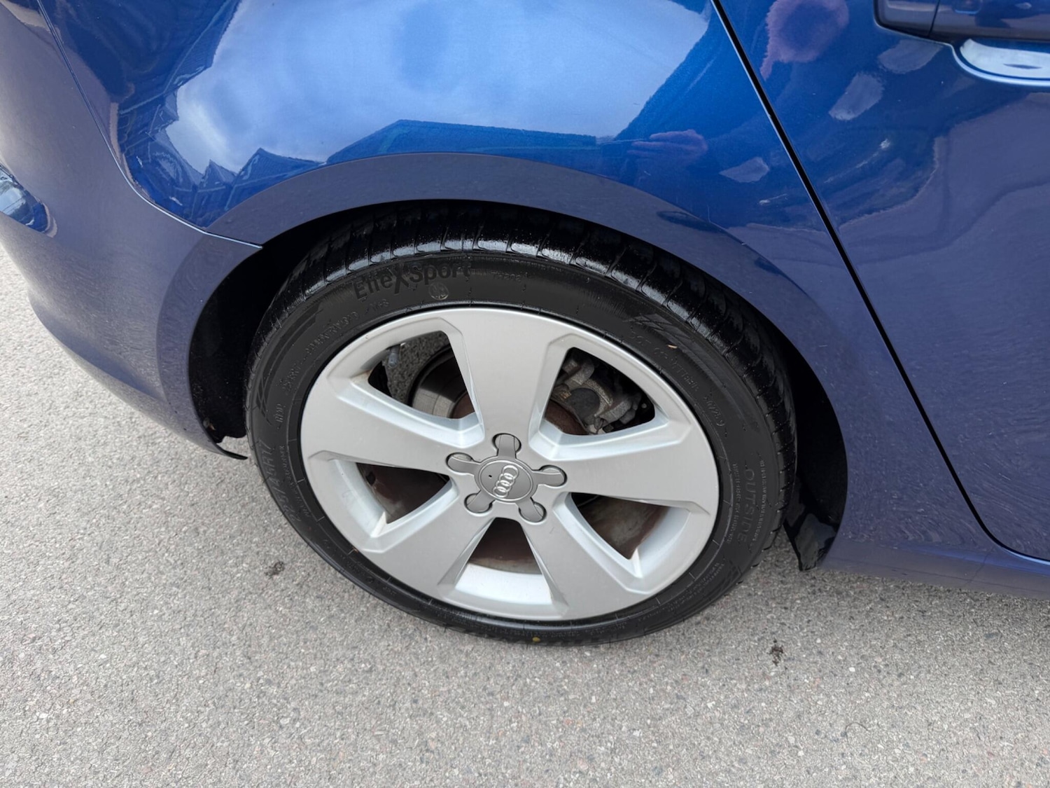 Used Audi A3 for sale - 78135624: Photo 27