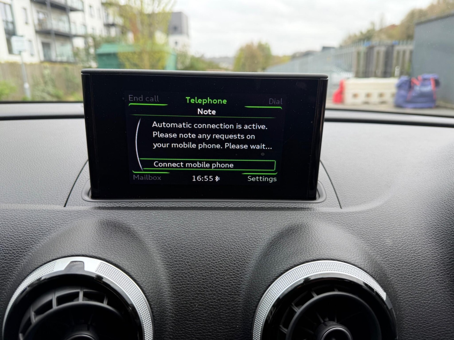 Used Audi A3 for sale - 78135624: Photo 28