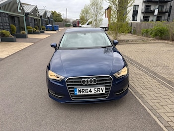 Used Audi A3 2014 for sale - 78135624: Photo