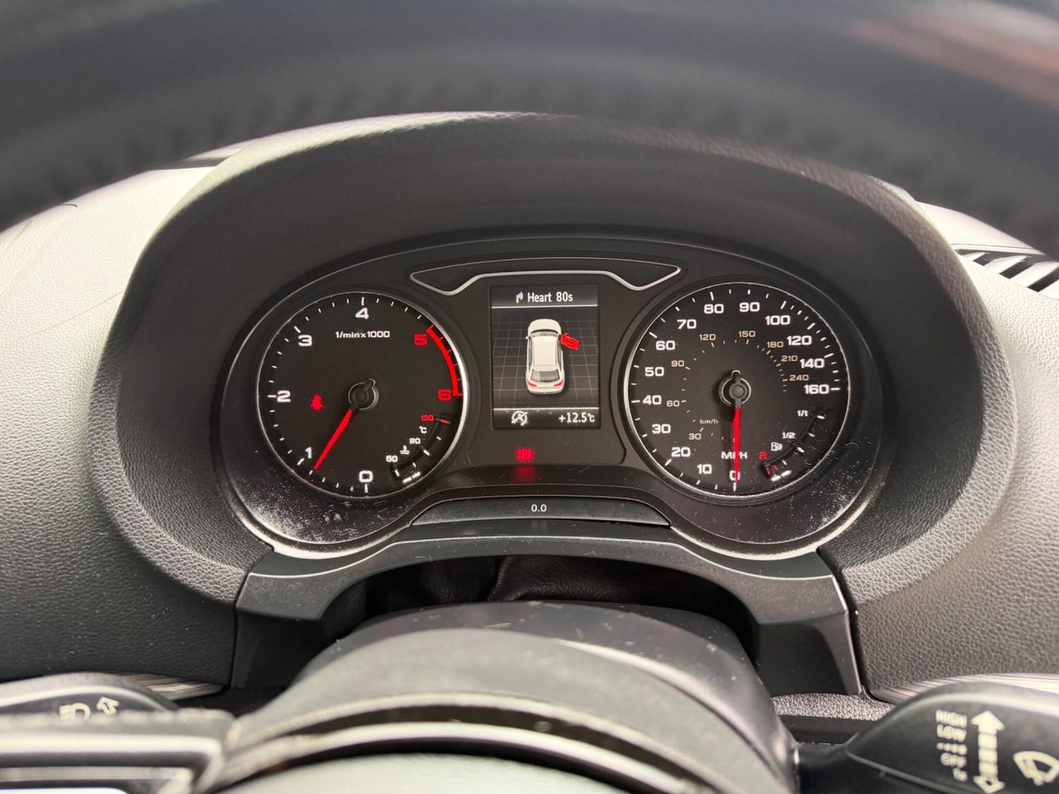 Used Audi A3 for sale - 78135624: Photo 30