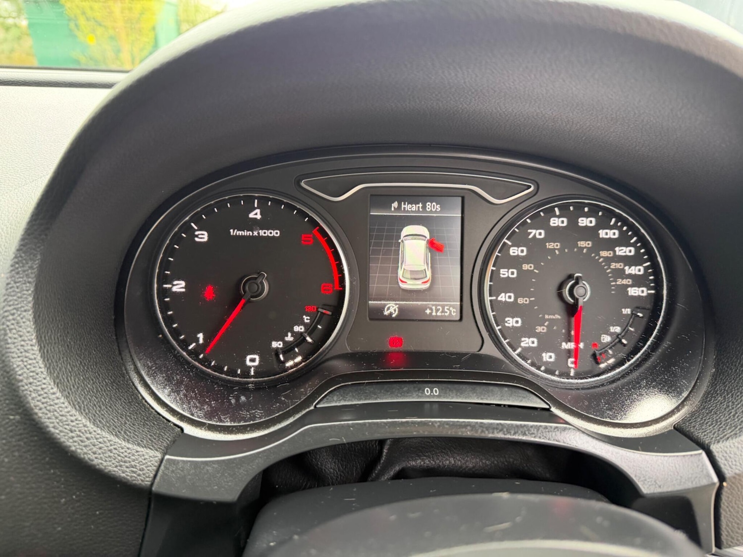 Used Audi A3 for sale - 78135624: Photo 31