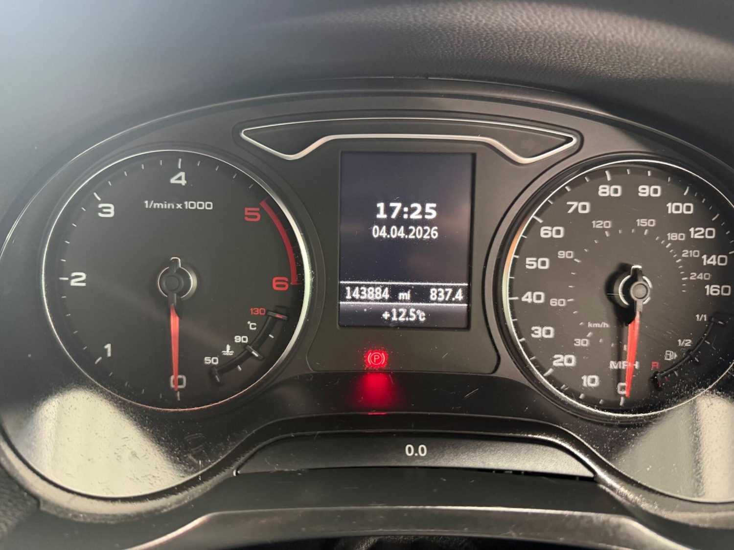 Used Audi A3 for sale - 78135624: Photo 33