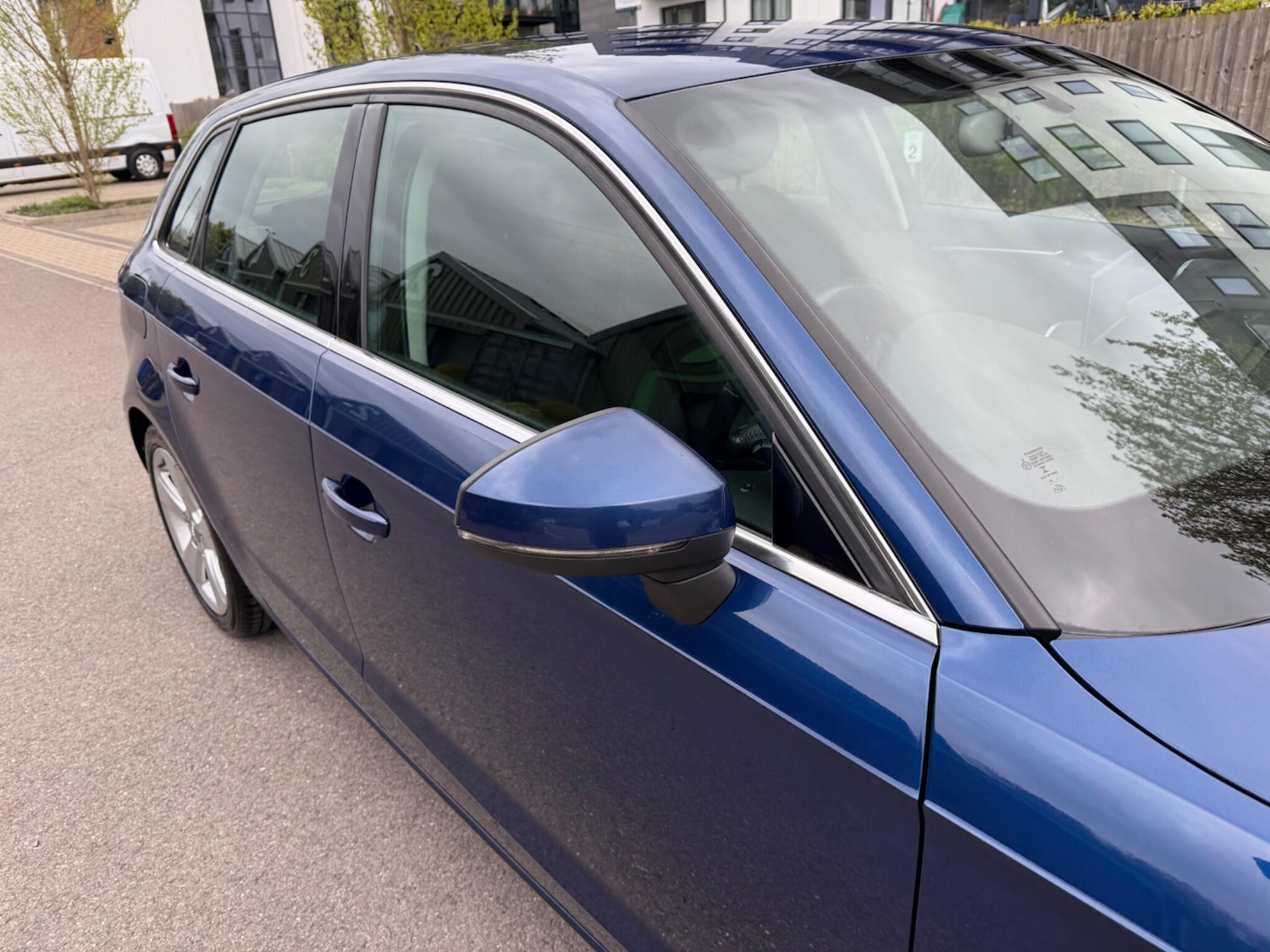 Used Audi A3 for sale - 78135624: Photo 34