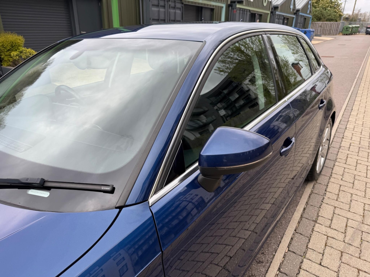 Used Audi A3 for sale - 78135624: Photo 35