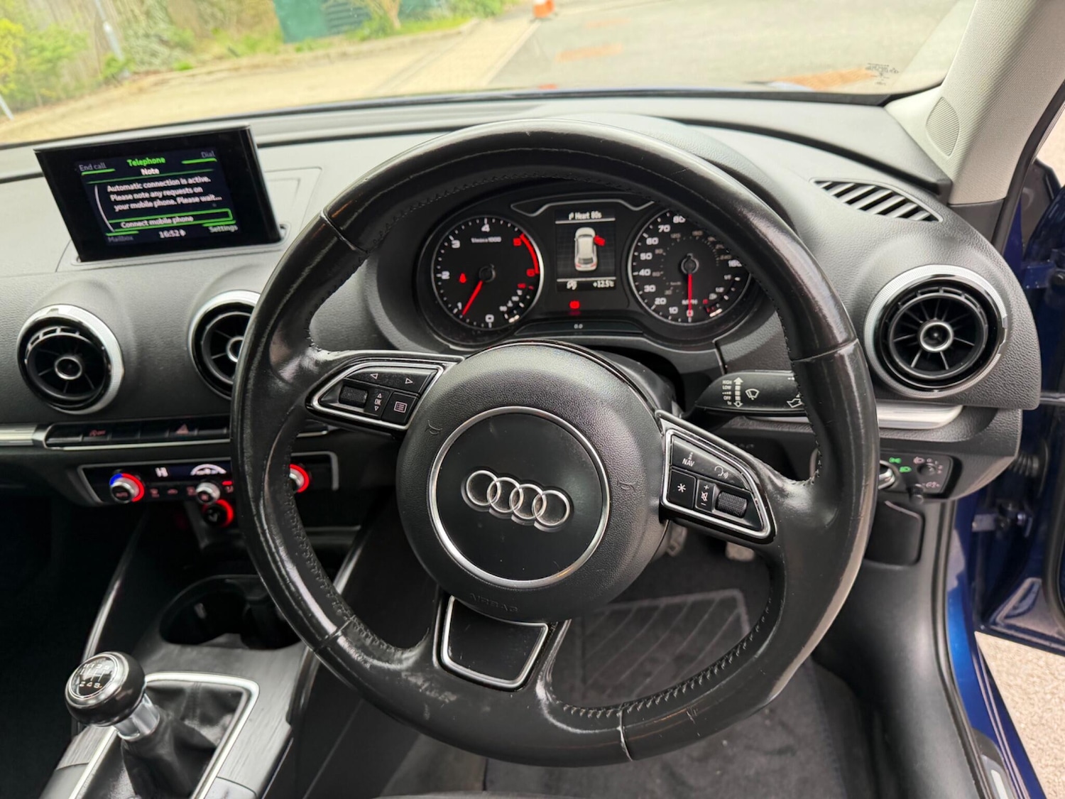 Used Audi A3 for sale - 78135624: Photo 37