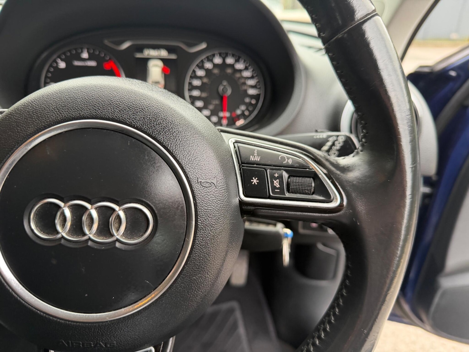 Used Audi A3 for sale - 78135624: Photo 38