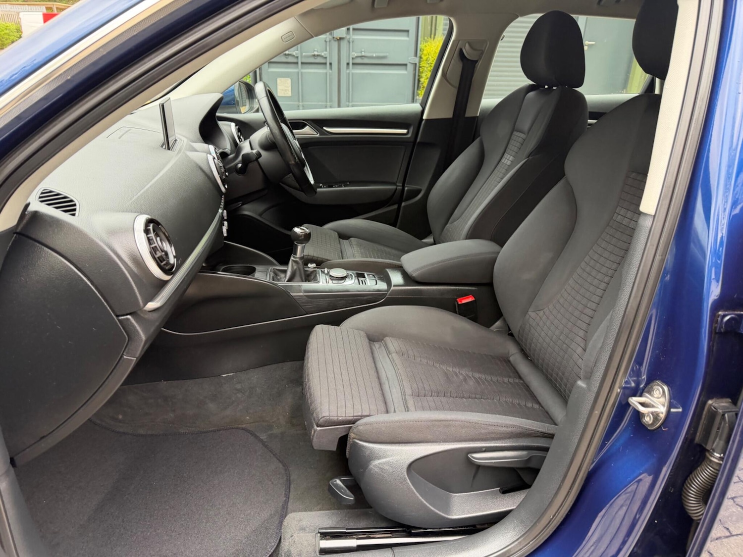 Used Audi A3 for sale - 78135624: Photo 39