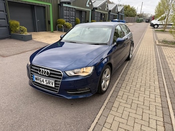 Used Audi A3 2014 for sale - 78135624: Photo