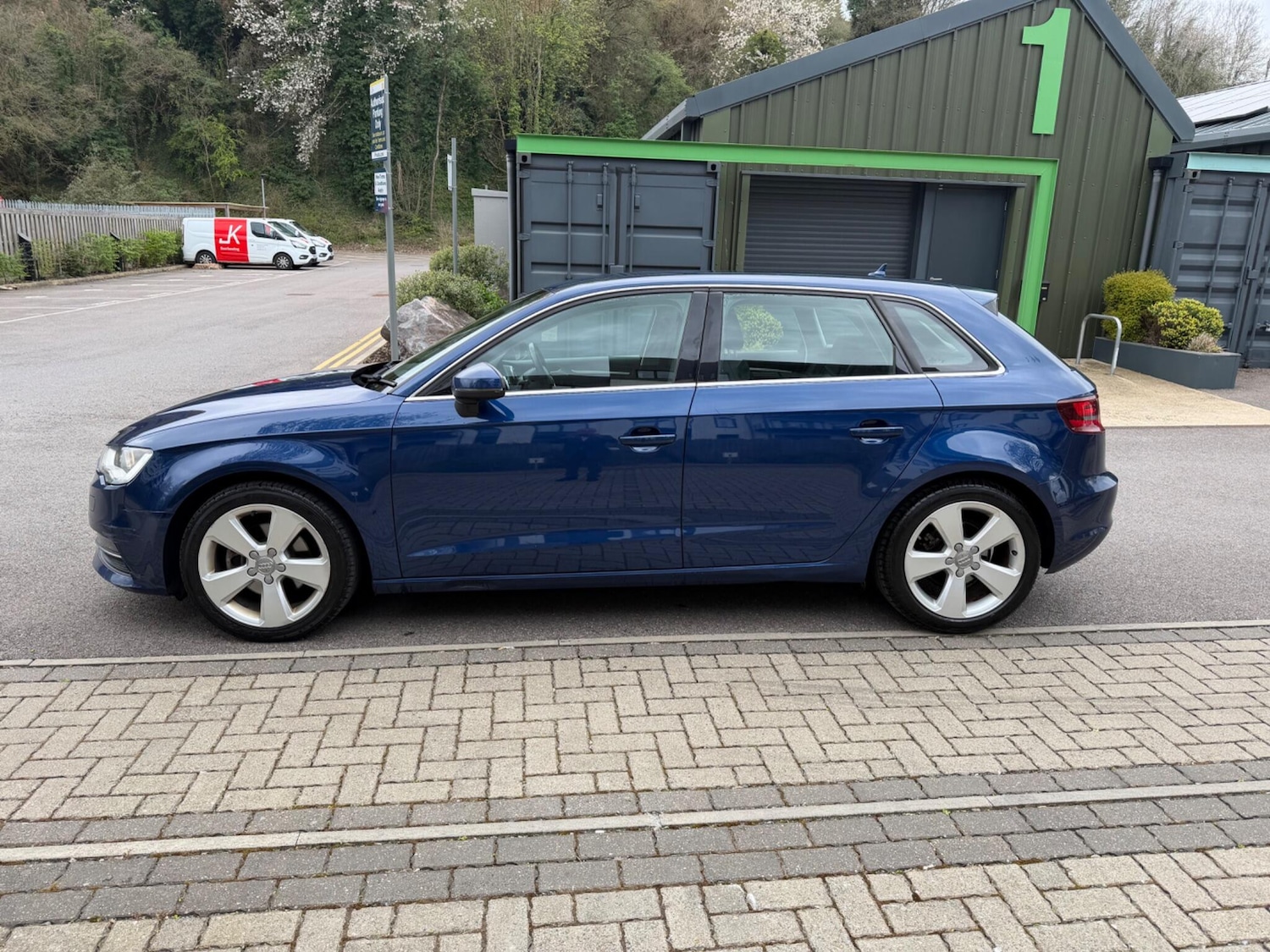 Used Audi A3 for sale - 78135624: Photo 5