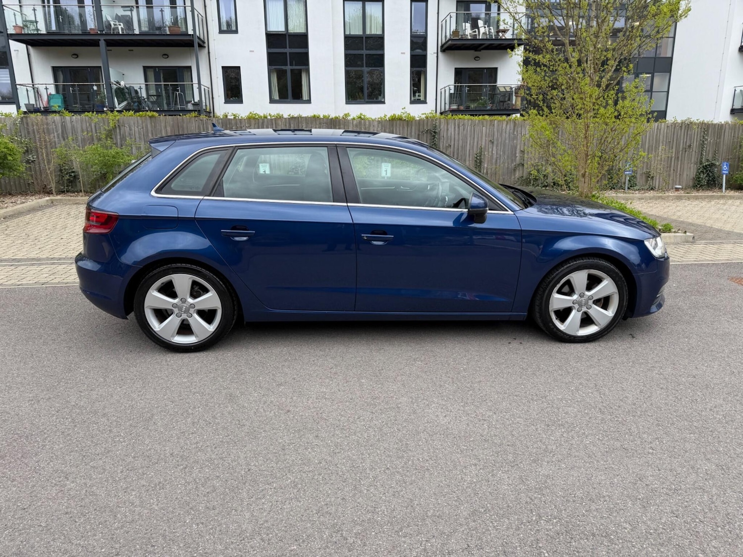 Used Audi A3 for sale - 78135624: Photo 7