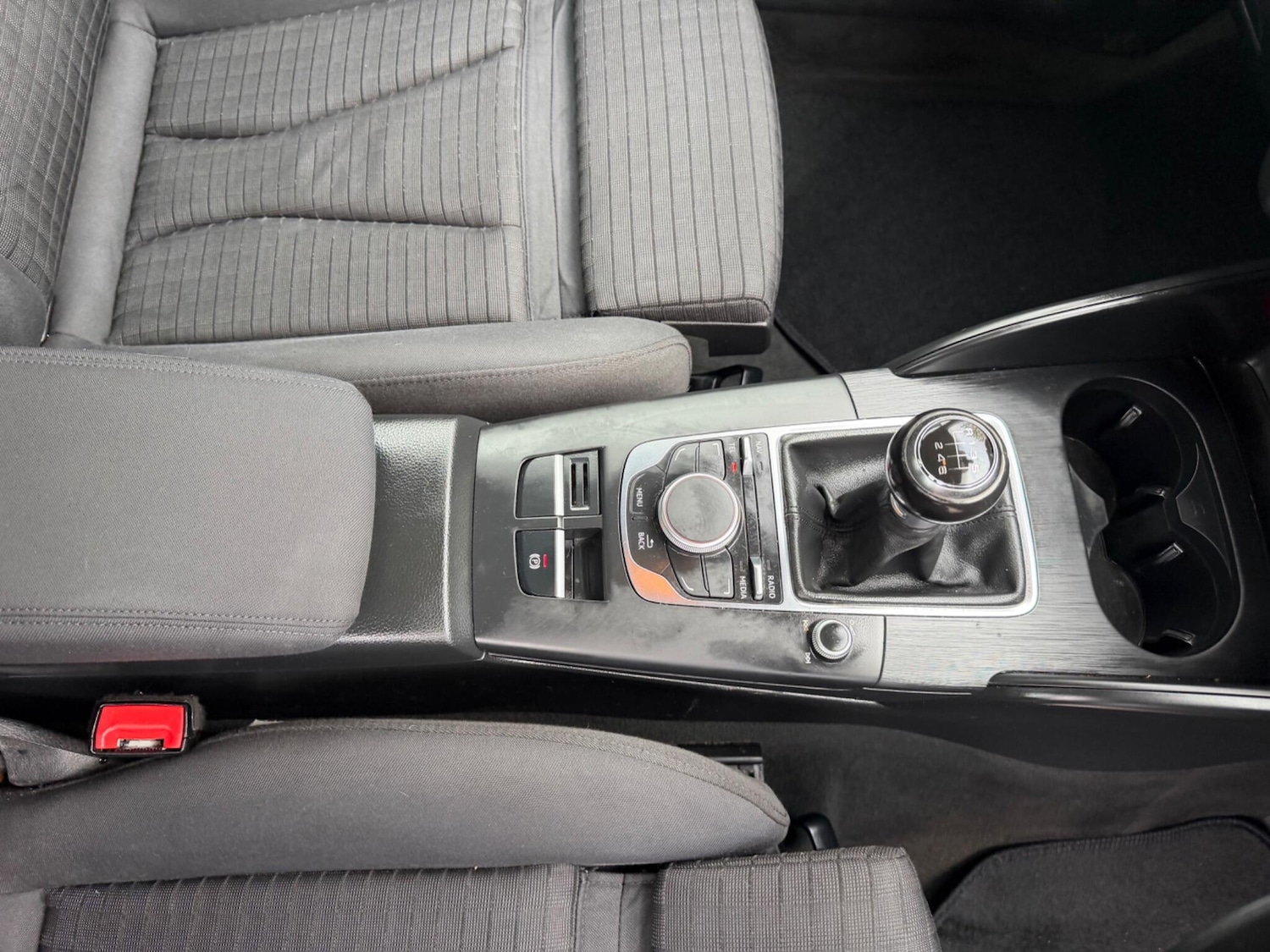 Used Audi A3 for sale - 78135624: Photo 8