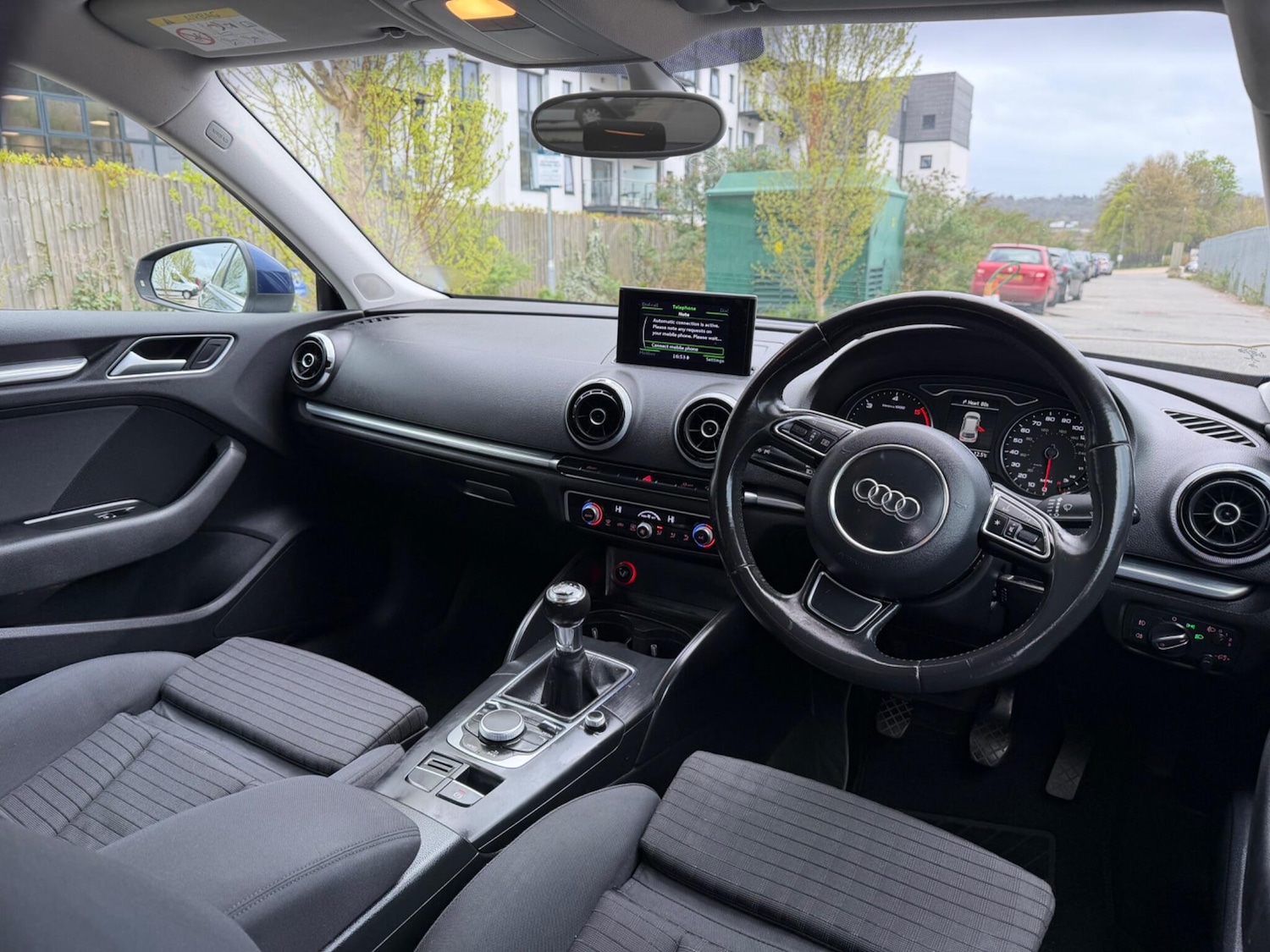 Used Audi A3 for sale - 78135624: Photo 9