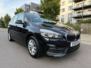 Used BMW 2 Series 2019 for sale - 75866701: Photo
