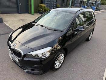 Used BMW 2 Series 2019 for sale - 75866701: Photo