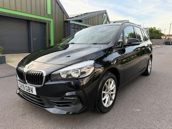 Used BMW 2 Series 2019 for sale - 75866701: Photo
