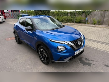Used Nissan Juke 2023 for sale - 79303488: Photo