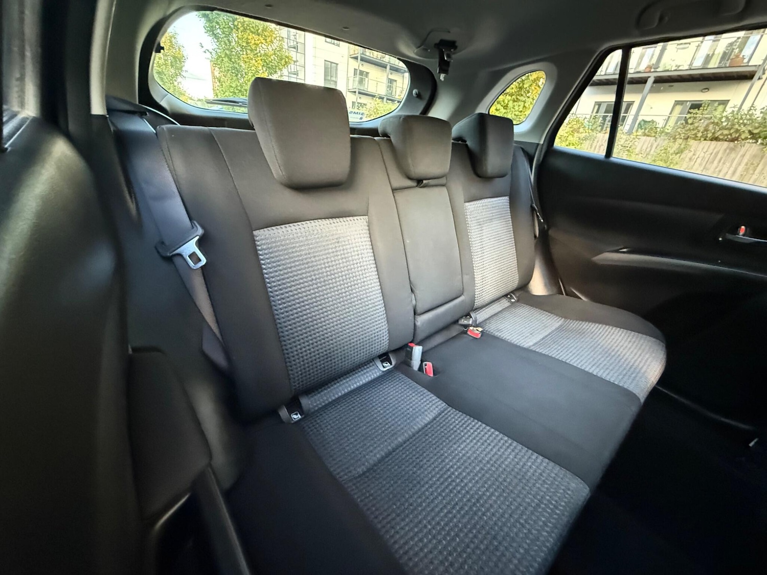 Used Suzuki SX4 S-Cross 2023 for sale - 76360732: Photo 28