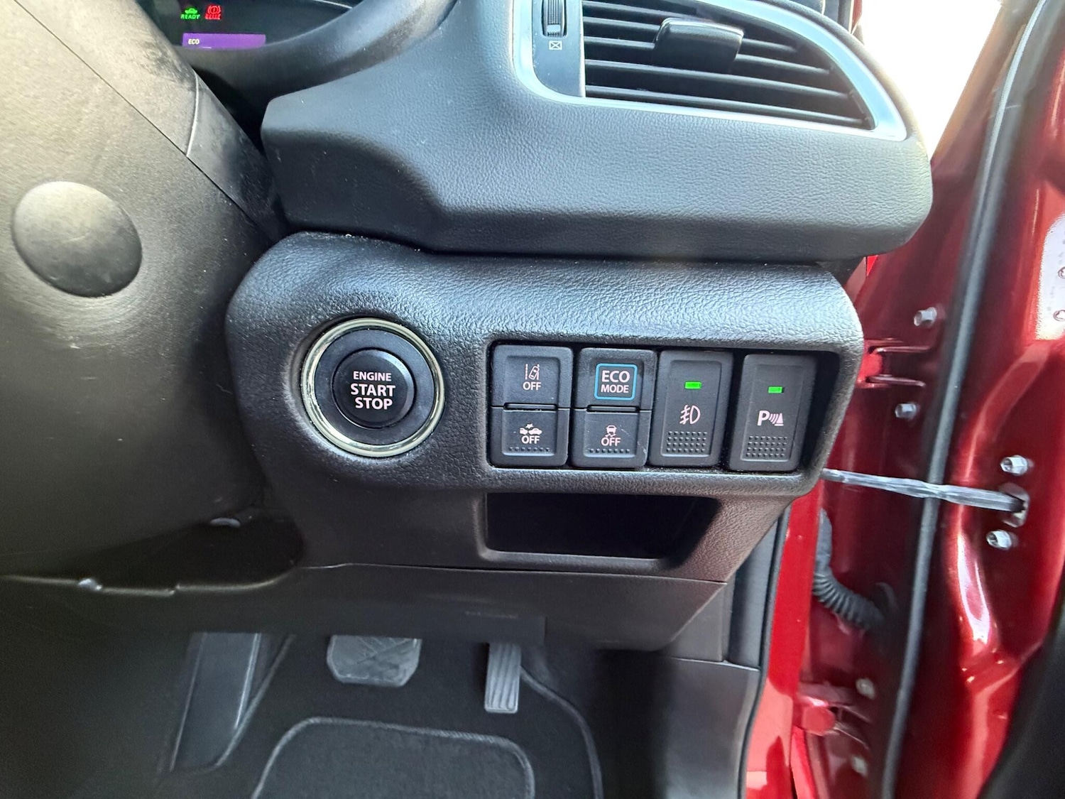 Used Suzuki SX4 S-Cross 2023 for sale - 76360732: Photo 29