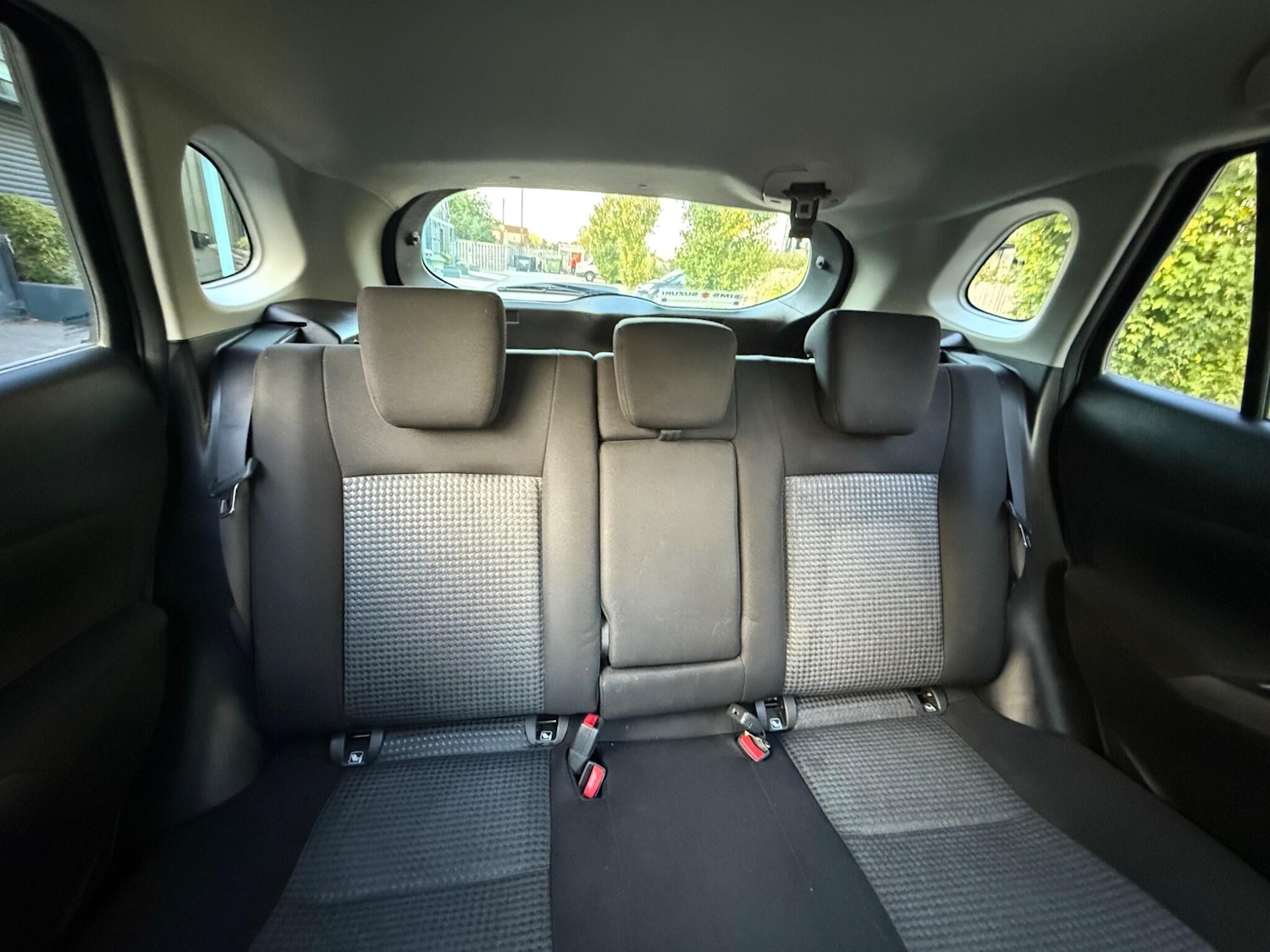 Used Suzuki SX4 S-Cross 2023 for sale - 76360732: Photo 30